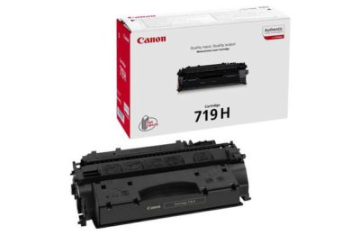 Canon CRG 719 Black Toner High Cap Canon CRG 719 Black Toner High Cap